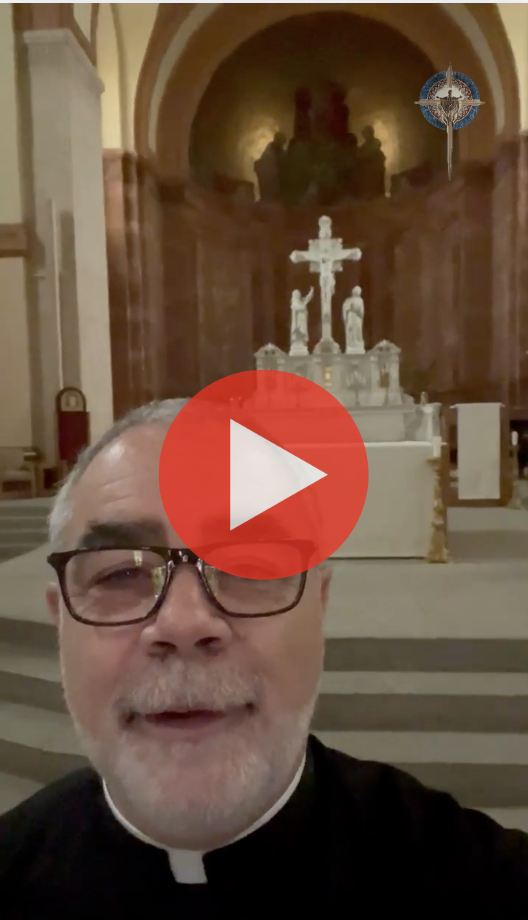 Evangelical Moments